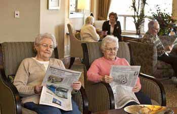 retirement-homes